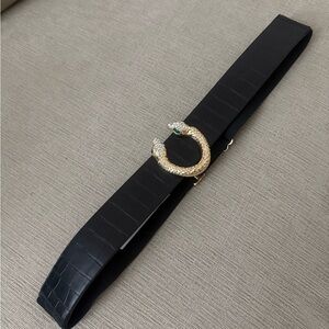 Aldo belt